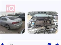 فولكسفاغن باسات